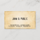 Pesquisar por historiador cartao de visita Colheita