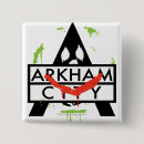 Pesquisar por cidade do arkham Videogame