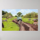 Pesquisar por poster do safari pôsteres Animais selvagens