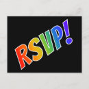 Pesquisar por letras coloridas convites Tipografia