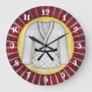 Pesquisar por artes marciais relogios de parede Jiu jitsu