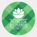 Pesquisar por logotipo verde adesivos Comida