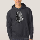 Pesquisar por astronauta moletons com capuz Gato