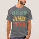Pesquisar por nome james camisetas Pai