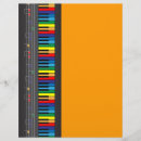Pesquisar por teclado flyers Música
