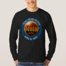 Pesquisar por mentor camisetas Total