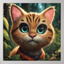 Pesquisar por gato persa pôsteres Flores