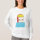 Pesquisar por fryday camisetas Batatas fritas