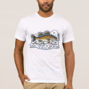 Pesquisar por peixes grandes camisetas For him