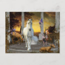 Pesquisar por fada unicórnio cartoes postais Unicorn
