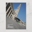 Pesquisar por fátima cartoes postais Portugal