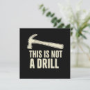 Pesquisar por martelo convites Engraçado