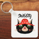 Pesquisar por chapéu chaveiros Gato preto