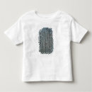 Pesquisar por antiguidade crianças camisetas Escrita