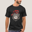 Pesquisar por macaco rei camisetas Alfa