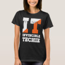 Pesquisar por invencível camisetas Computador
