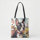Pesquisar por boston terrier bolsas Cachorro