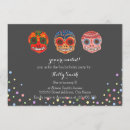 Pesquisar por dia de los muertos convites Aquarela
