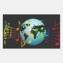 Pesquisar por músicos adesivos Clave tripla
