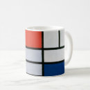 Pesquisar por mondrian canecas Geometria
