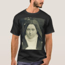 Pesquisar por teresa camisetas Católico