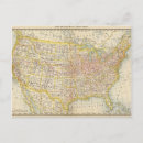 Pesquisar por outline cartoes postais United state map