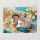 Pesquisar por laranja turquesa convites Foto