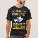 Pesquisar por paisagem camisetas Paisagista