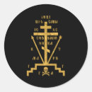 Pesquisar por cruz de calvário adesivos Deus