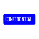 Pesquisar por confidencial etiquetas endereco retorno Original