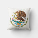 Pesquisar por bandeira de méxico almofadas Emblema