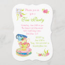 Pesquisar por copo da convites Chá