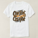 Pesquisar por conteúdo camisetas Criador de conteúdo
