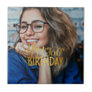 Pesquisar por para o aniversário azulejos Simples