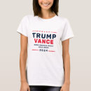 Pesquisar por vance camisetas Republicano