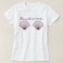 Pesquisar por sereia camisetas Divertimento