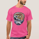 Pesquisar por culinária japonesa camisetas Onda
