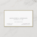 Pesquisar por ouro branco cartao de visita Moderno