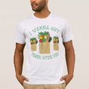 Pesquisar por compras na mercearia camisetas Comprar