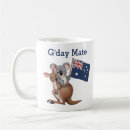 Pesquisar por urso de koala australiano canecas Engraçado
