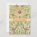 Pesquisar por wallpaper convites William morris