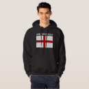 Pesquisar por bandeira inglesa moletons com capuz Futebol