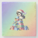 Pesquisar por pinguim do natal porta copos Fofofo