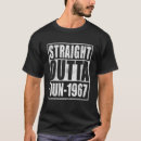 Pesquisar por ano 1967 camisetas Velho