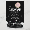 Pesquisar por carro com flyers Moderno