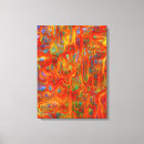 Pesquisar por arte nouveau impressão de canvas Abstrato