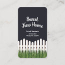 Pesquisar por casa doce cartao de visita Mudança de endereço