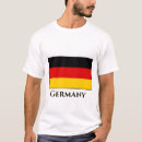 Pesquisar por camiseta alemão da bandeira camisetas For him