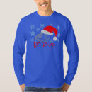 Pesquisar por o natal das de papai noel camisetas For him