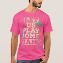 Pesquisar por instrumento camisetas Diversão
